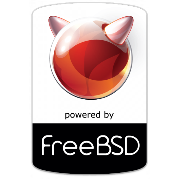 The FreeBSD Daemon nicknamed Beastie is the mascot of the FreeBSD operating system.